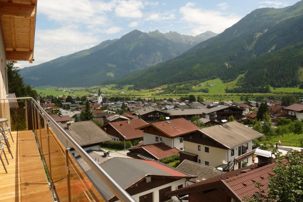 Hotel Alta Vista Neukirchen am Großvenediger 外观 照片