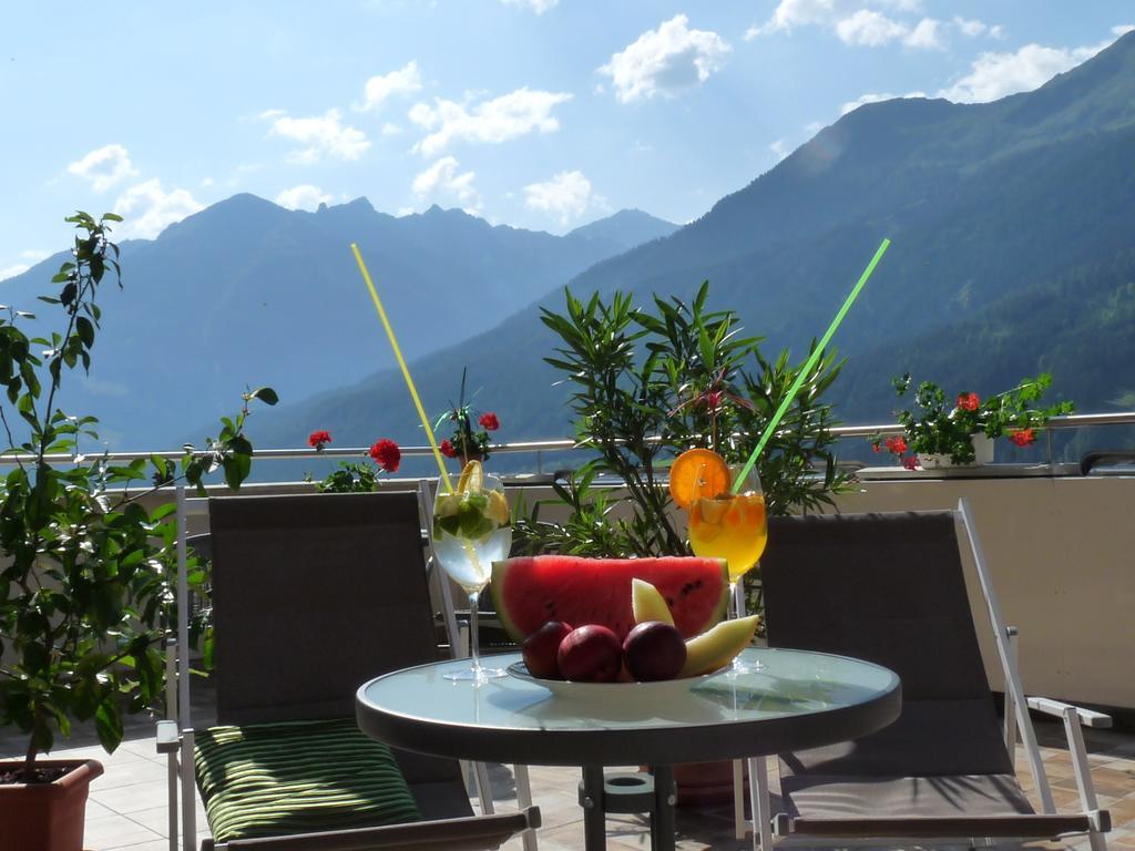 Hotel Alta Vista Neukirchen am Großvenediger 外观 照片