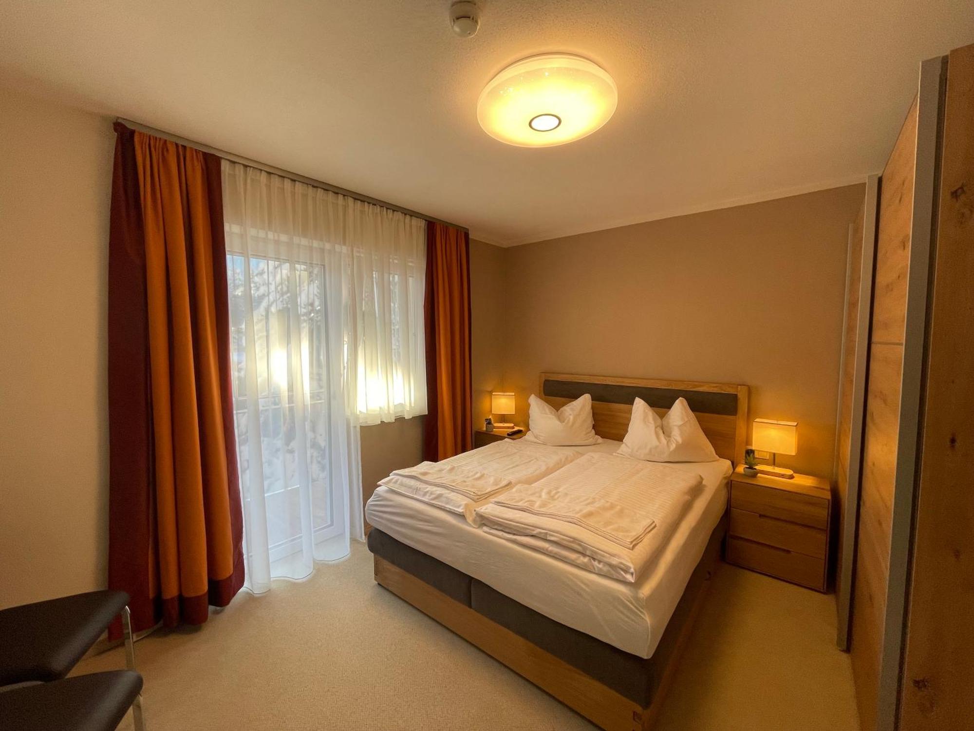 Hotel Alta Vista Neukirchen am Großvenediger 外观 照片