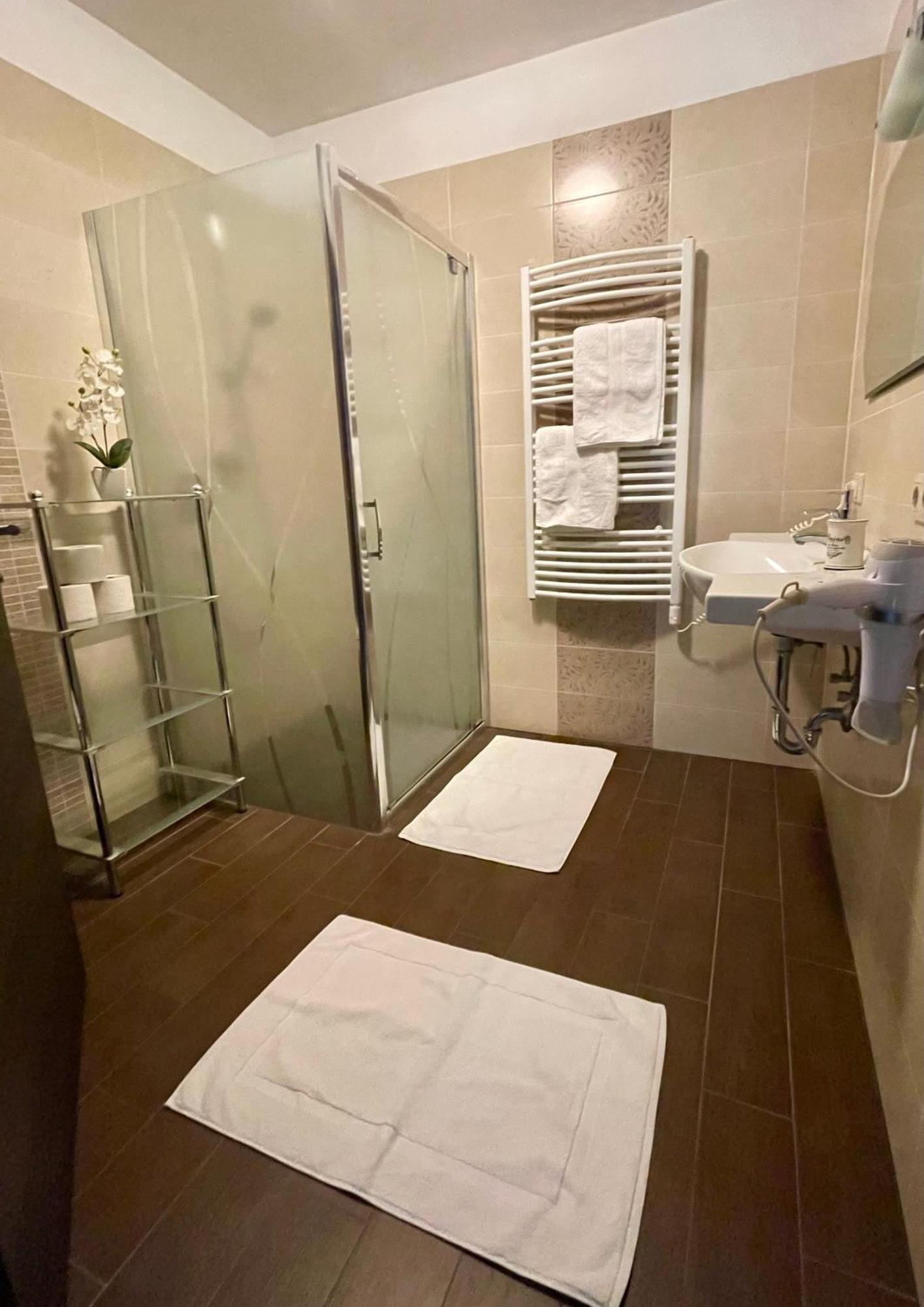 Hotel Alta Vista Neukirchen am Großvenediger 外观 照片