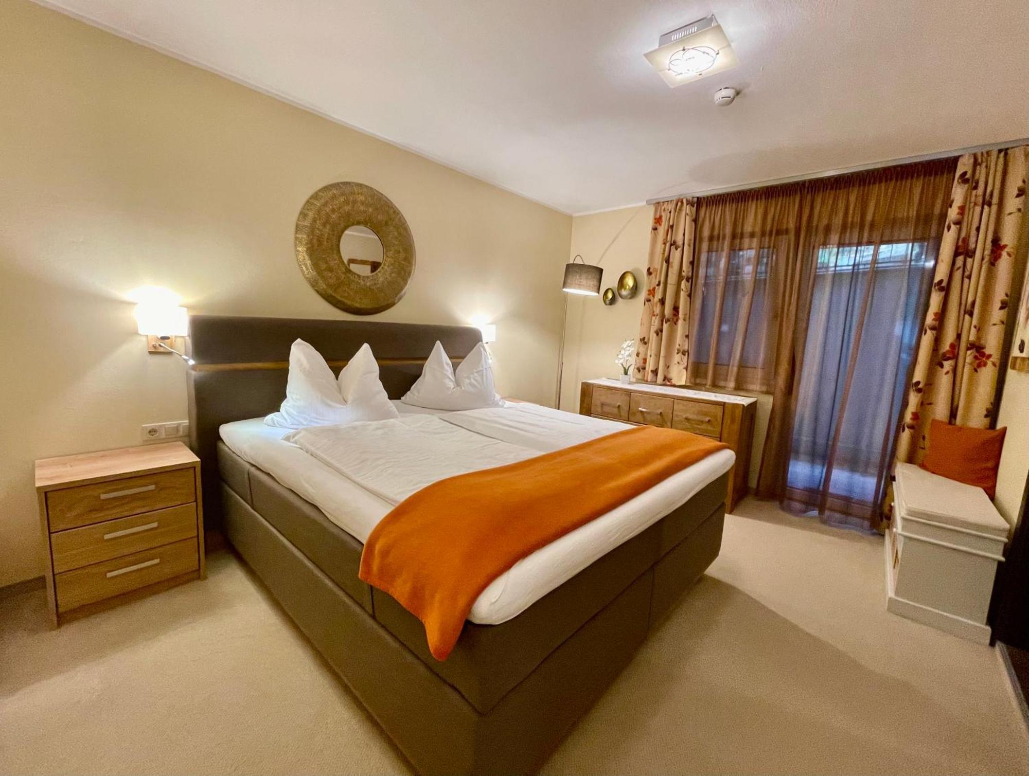 Hotel Alta Vista Neukirchen am Großvenediger 外观 照片