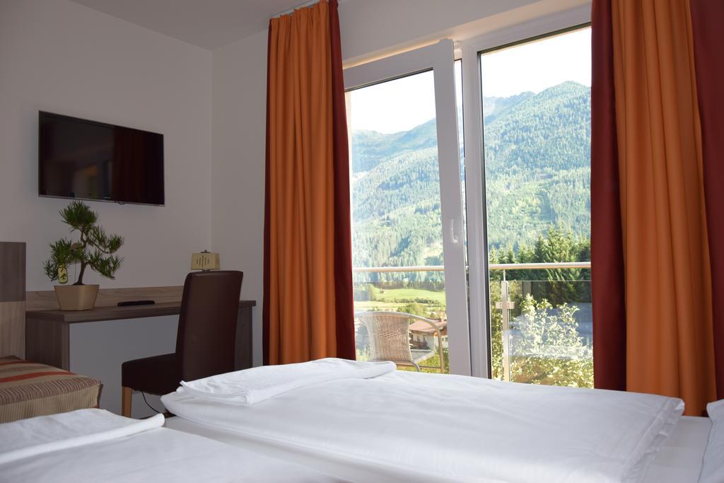 Hotel Alta Vista Neukirchen am Großvenediger 客房 照片