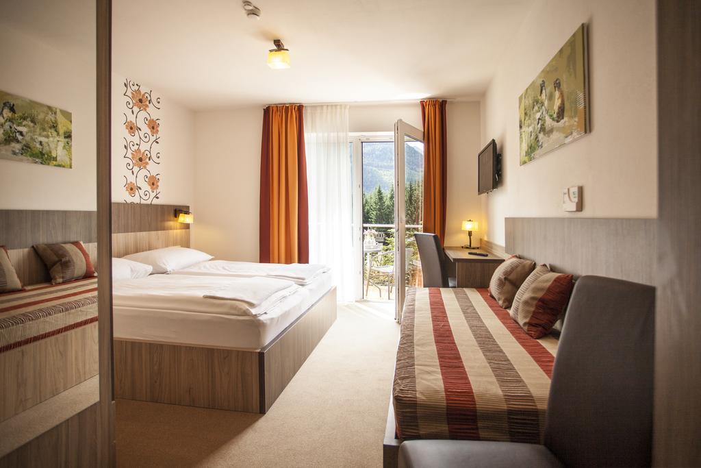 Hotel Alta Vista Neukirchen am Großvenediger 外观 照片