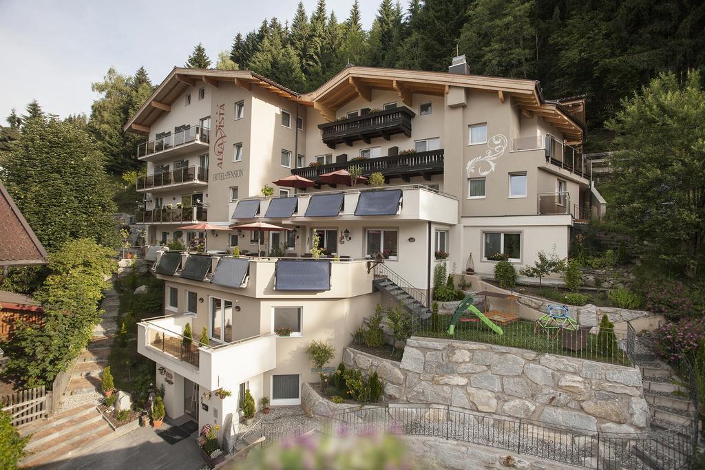 Hotel Alta Vista Neukirchen am Großvenediger 外观 照片