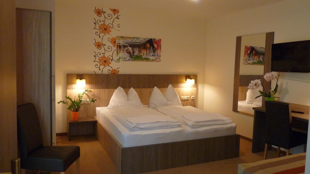 Hotel Alta Vista Neukirchen am Großvenediger 外观 照片
