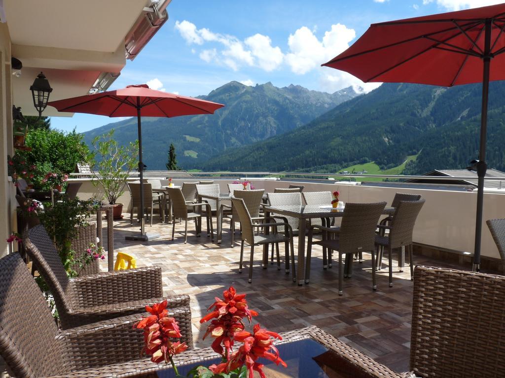 Hotel Alta Vista Neukirchen am Großvenediger 外观 照片