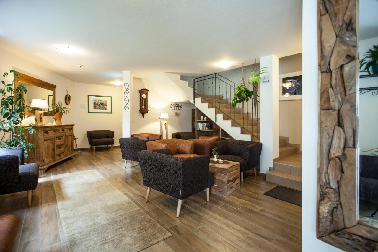 Hotel Alta Vista Neukirchen am Großvenediger 外观 照片